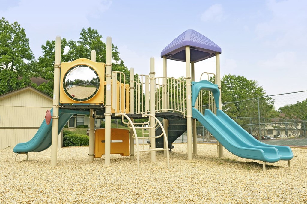 On-site Playground