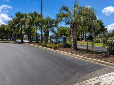 101 Augusta Plantation Drive 1-3 Beds Apartment for Rent