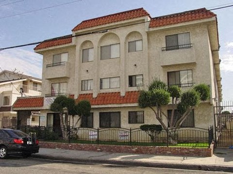 Apartments for rent in Hawthorne