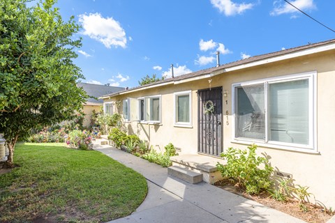Lennox Villas