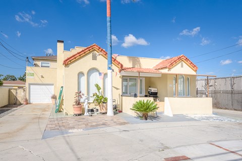 Lennox Villas