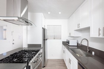 Remodeled kitchen - Photo Gallery 2