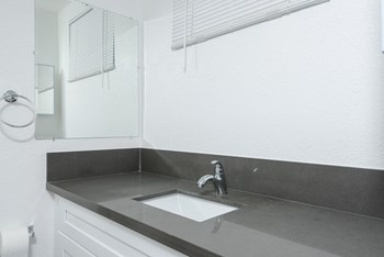 Bathroom remodeled - Photo Gallery 3