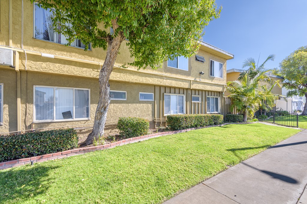 our apartments offer a clubhouse