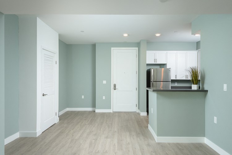 Sherman Way Luxury Apartment Homes