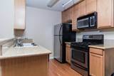 Studio apartment at D69--2611 S. Portland Street Apartments in Los Angeles
