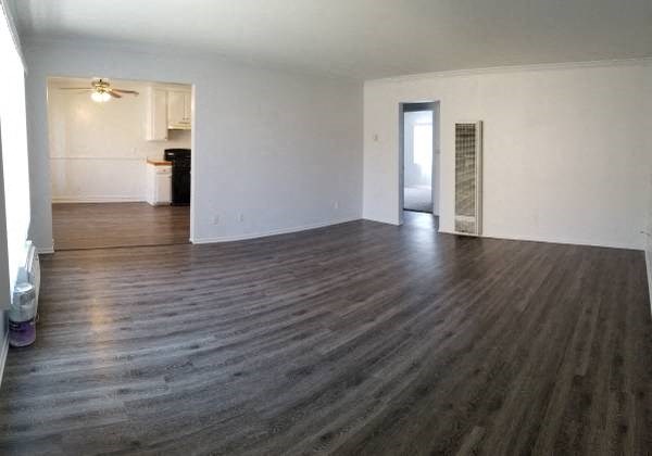 duchess drive living room photos