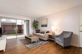 1-bedroom apartment at 3400 South Main Apts. in Santa Ana