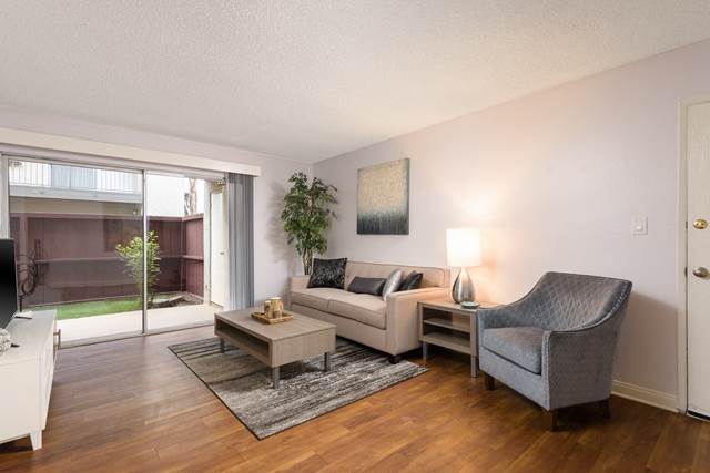 1-bedroom apartment at 3400 South Main Apts. in Santa Ana, CA