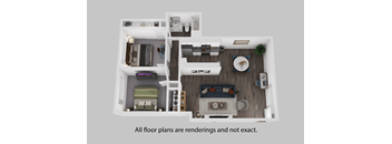 a1 floor plan  the residences atmask