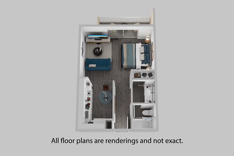 all floor plans are redesigned and not exact