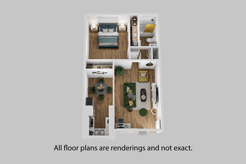 all floor plans are redundancies and not exact