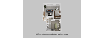all floor plans are redundancies and not exact