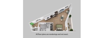 all floor plans are redundancies and not exact