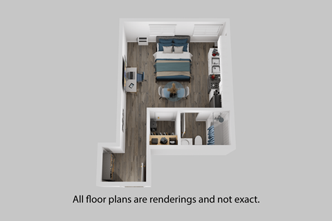 all floor plans are redundancies and not exact