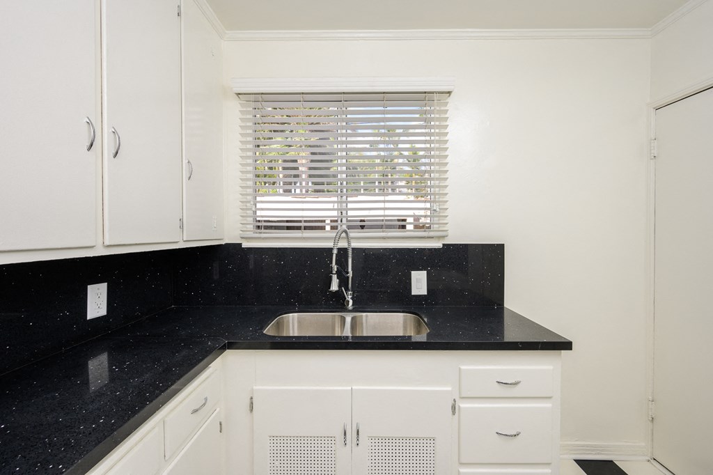 South Norton  kitchen