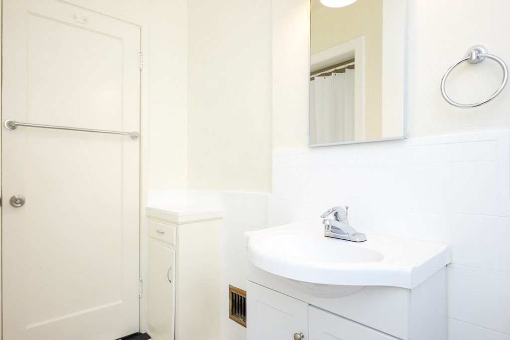 South Norton  bathroom