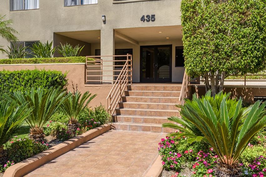 Hawthorne Apartments, 435 Hawthorne Street, Glendale, CA RentCafe