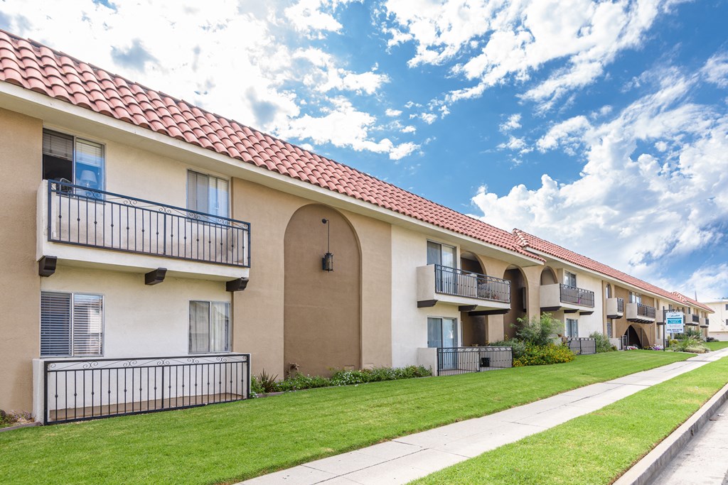 our apartments offer a clubhouse