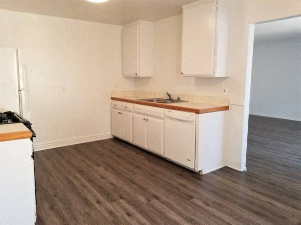 Kitchen reviews whittier