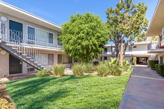 our apartments offer a clubhouse