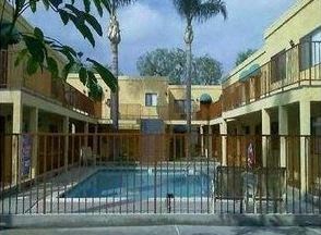 apartments with pool area