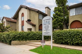 House for rent in Canoga Park