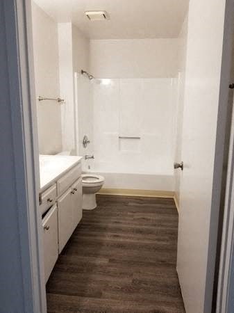 duchess drive bathroom rent