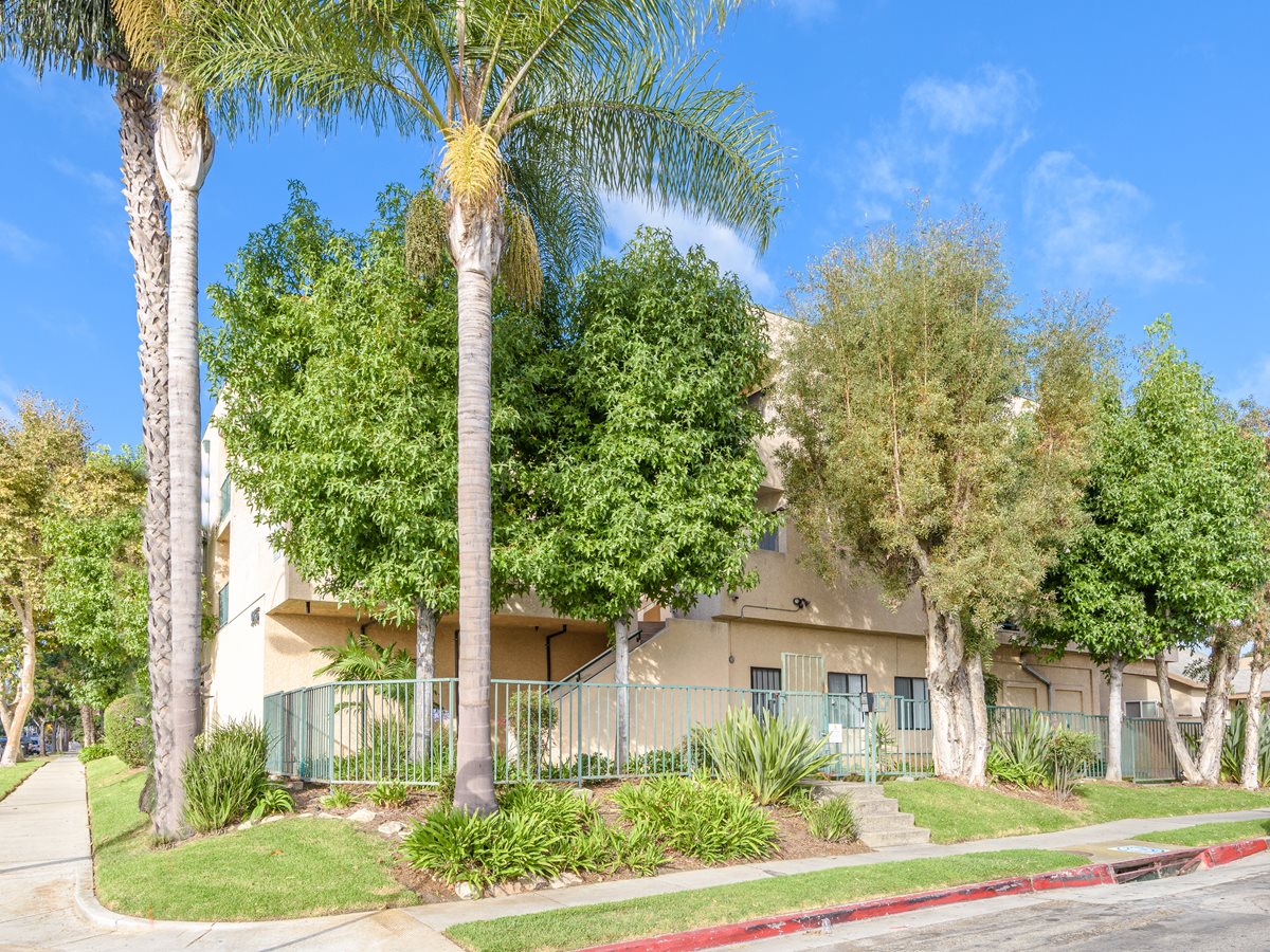 Park Glen Apartments