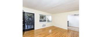 One Bedroom 1 Bathroom