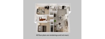 all floor plans are dwellings and not exact.