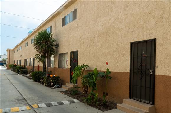 Hawthorne apartments for rent