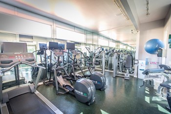 Apartments for rent with Gym in Santa Ana - Photo Gallery 25
