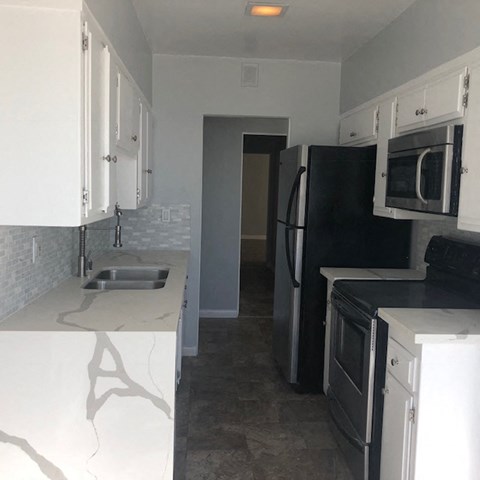 7th Place  room