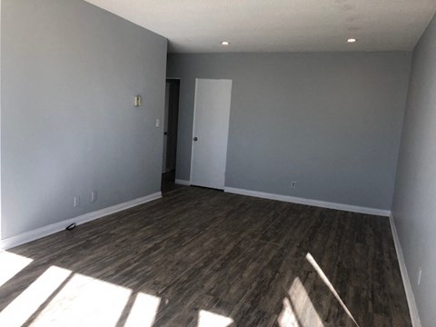 7th Place  room