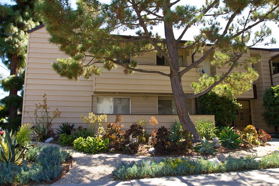 Valley Village apartments for rent