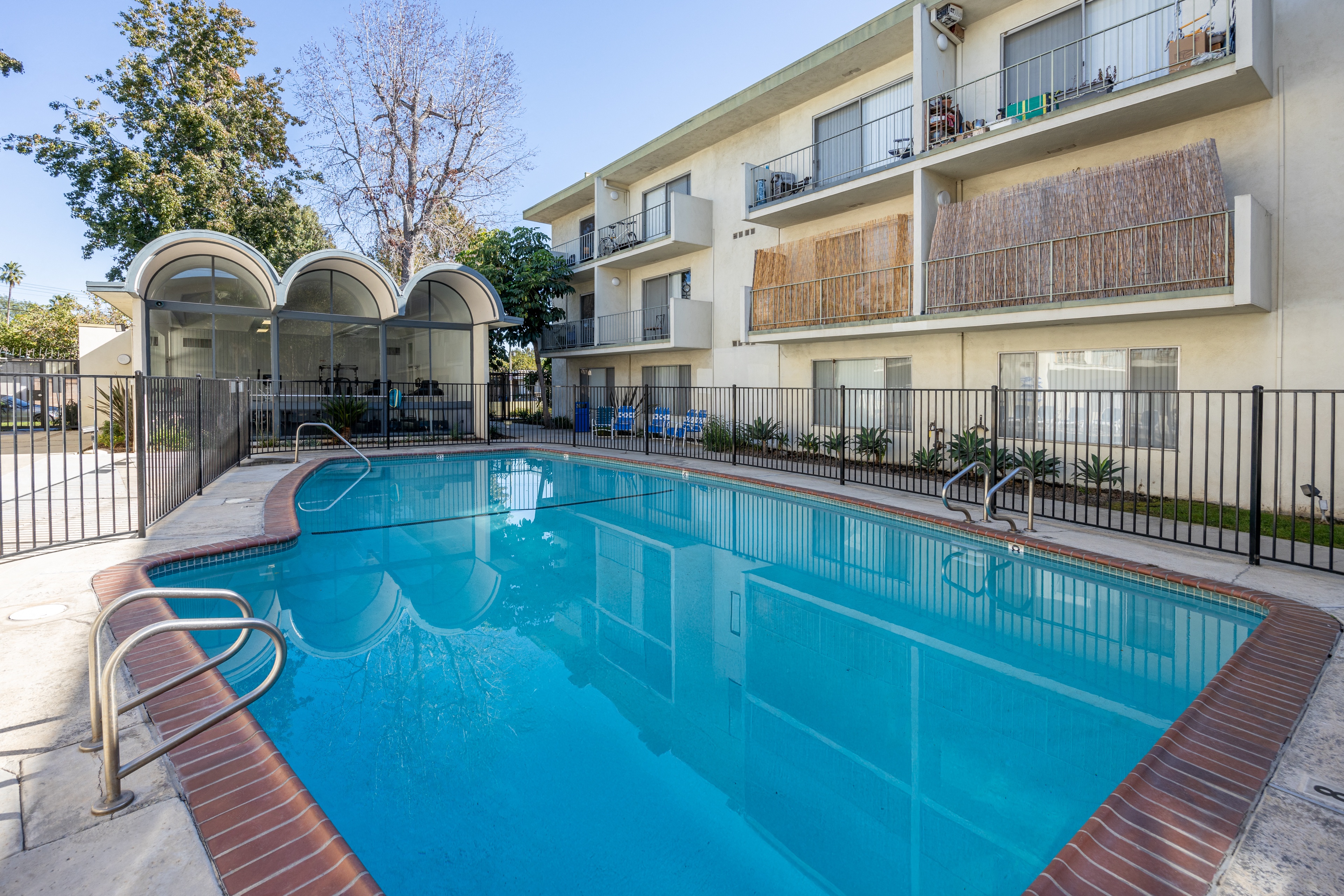 Park Manor Apartments