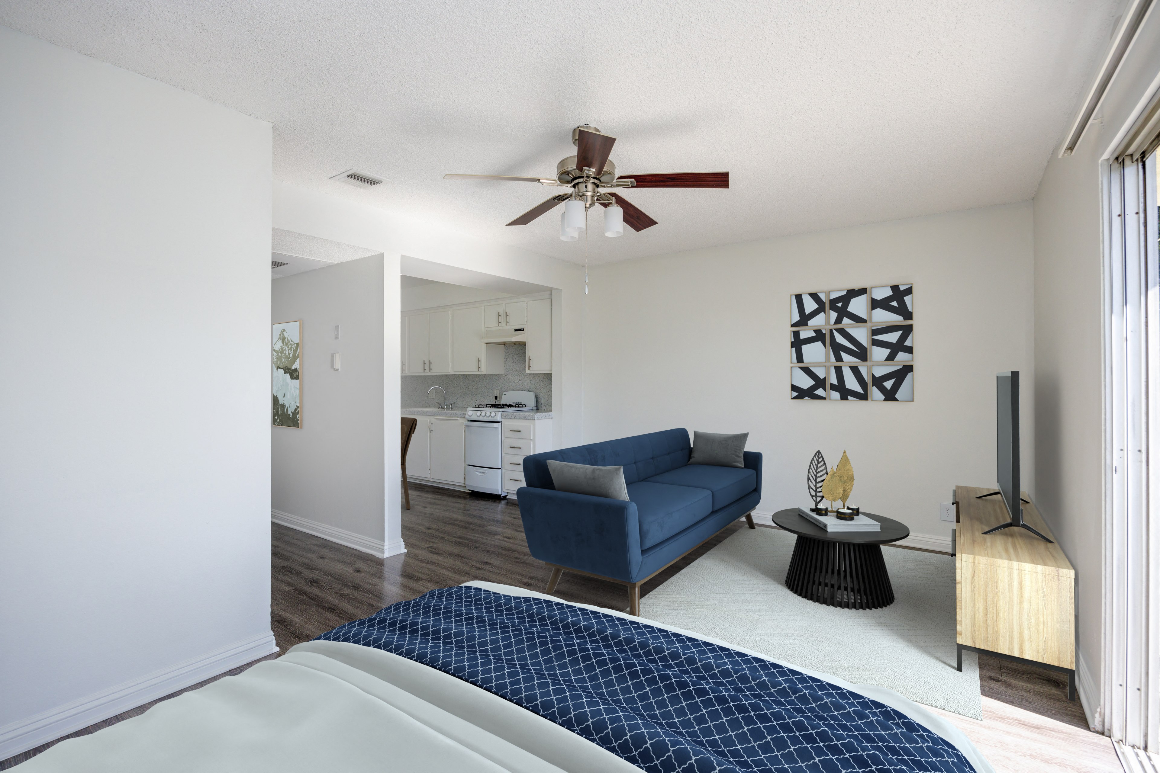 Park Manor Apartments