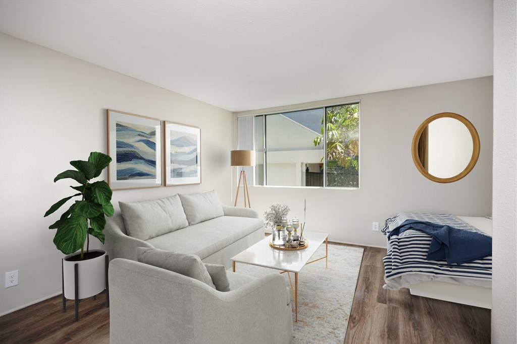 Windward Village Apartments is a similar property to Penmar Superba By Wiseman located in Venice