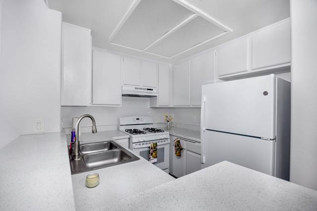 1-bedroom apartment at Terrace Estates Apartments in Hawthorne, CA