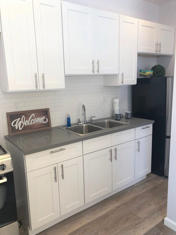 The St. Charles kitchen - Photo Gallery 4