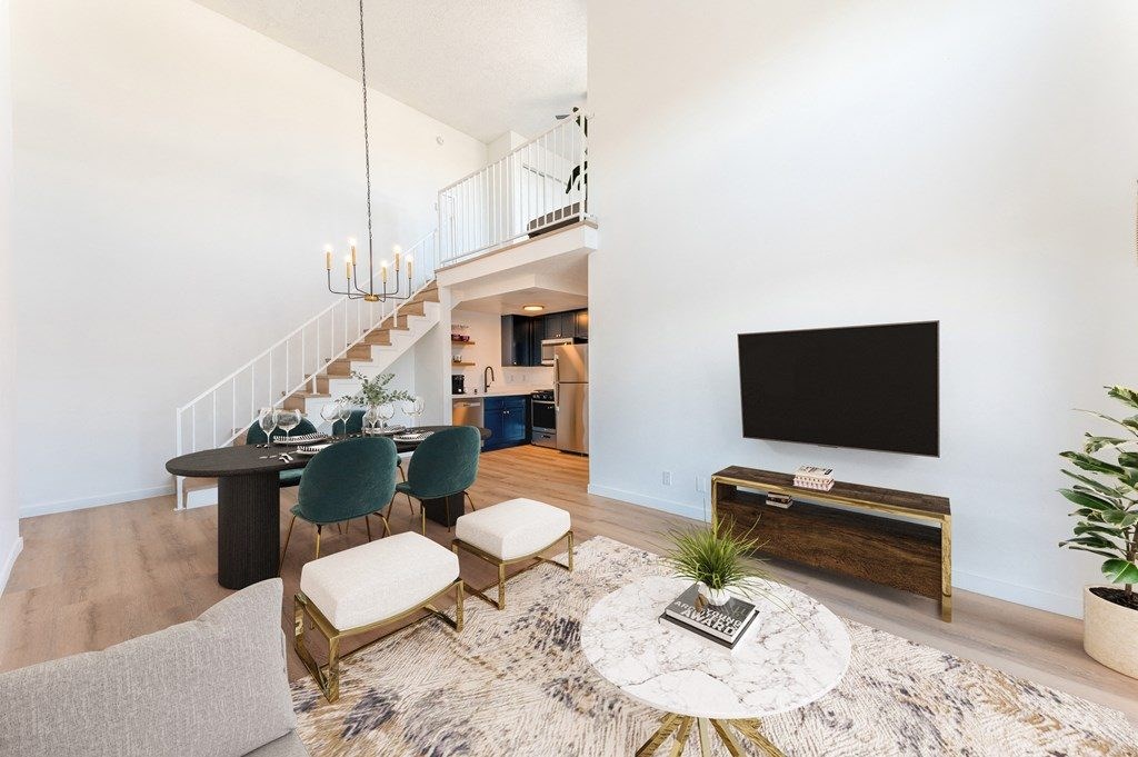 Mariposa Avenue Apartments