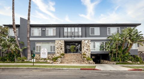 Apartments for rent in Los Angeles