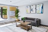 1-bedroom apartment at San Marcos Apartments in Redondo Beach