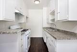2-bedroom apartment at Prospect Plaza Apartments in San Gabriel