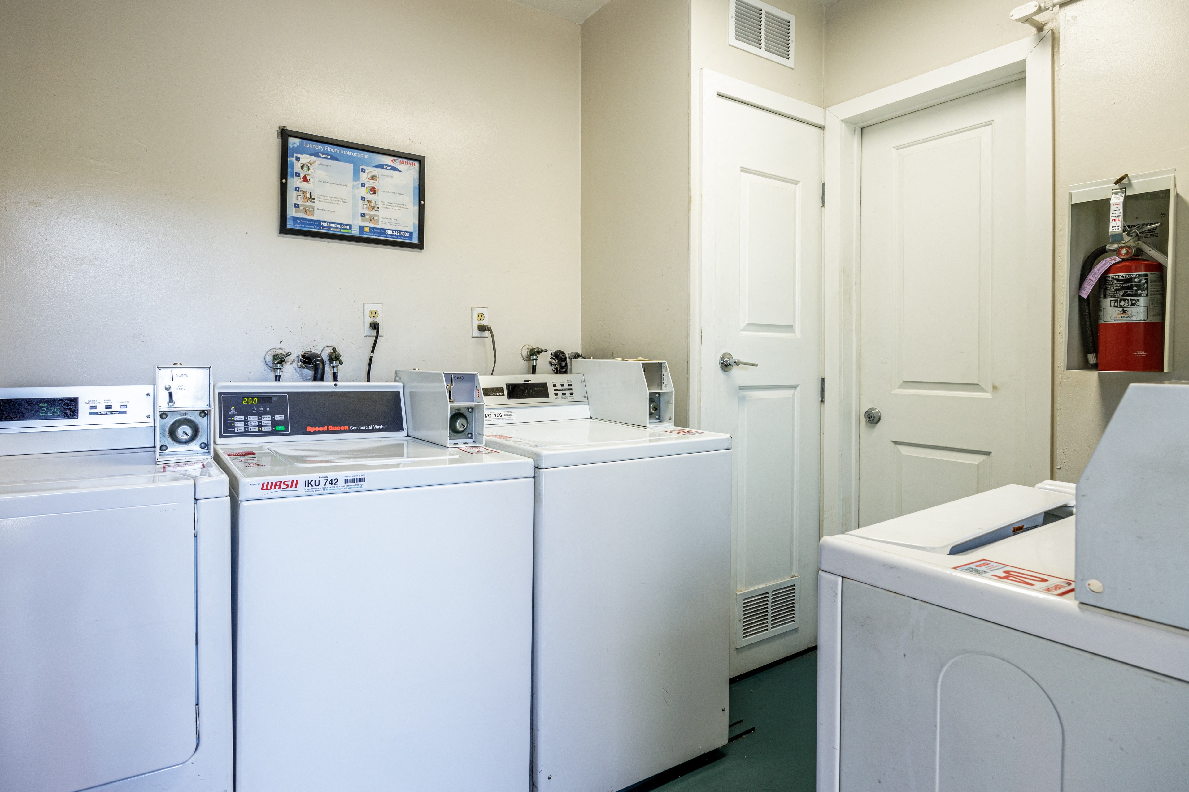 Park Villa Student Apartments