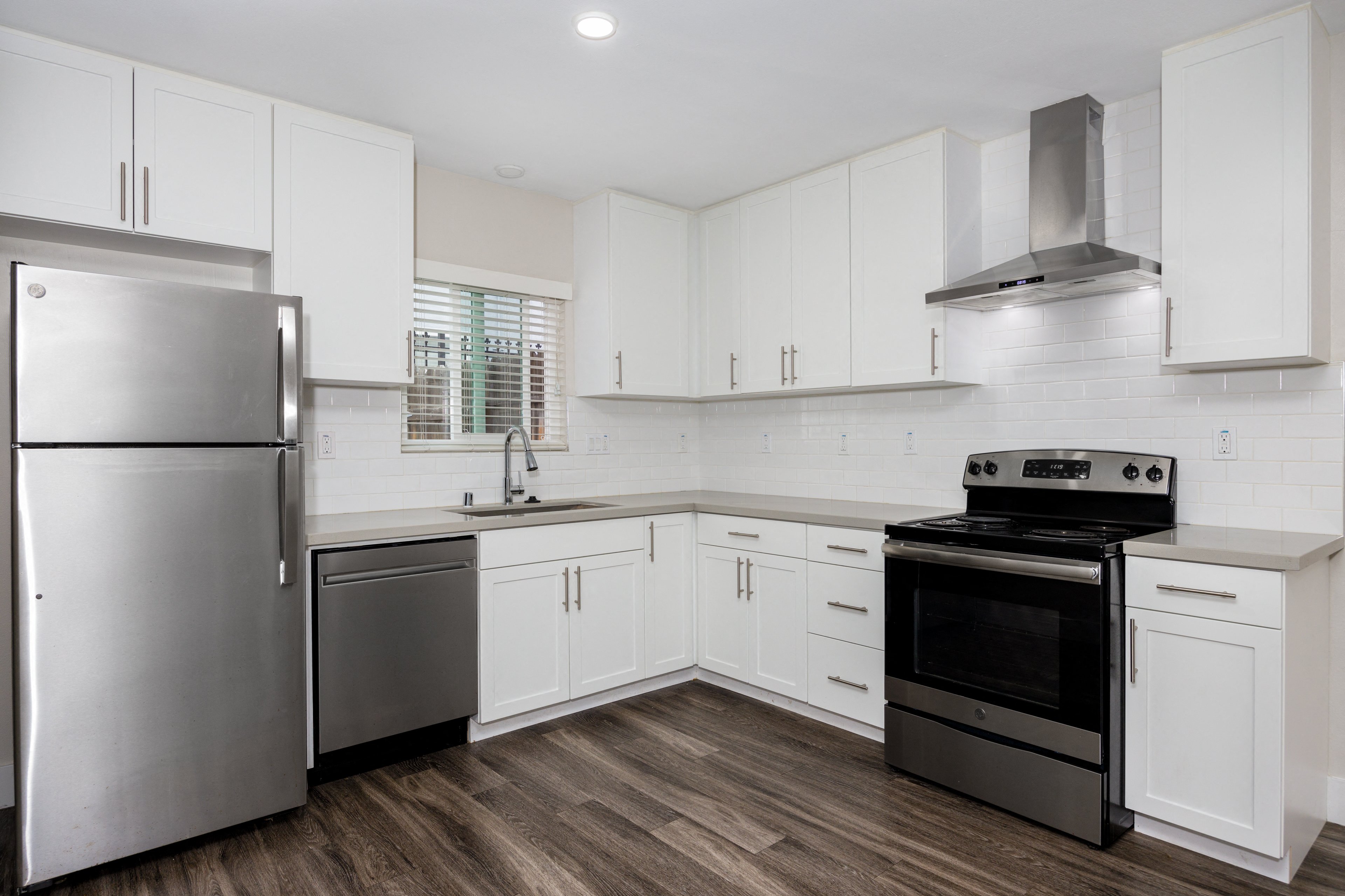 Park Villa Student Apartments