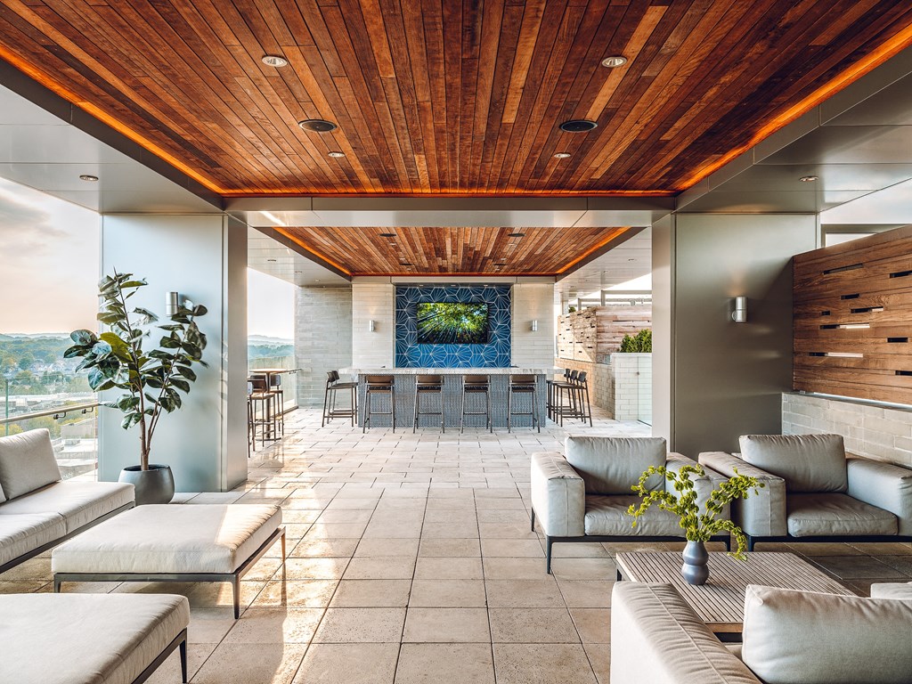 Vertis Green Hills is a similar property to Apex Nashville West located in Nashville