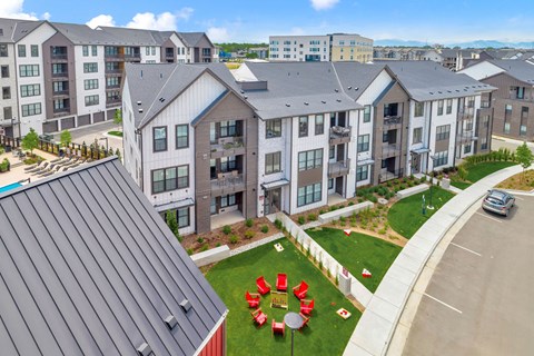 Arden Karl's Farm Outdoor Lawn and Games