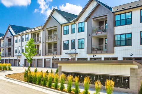 Arden Karl's Farm Exterior